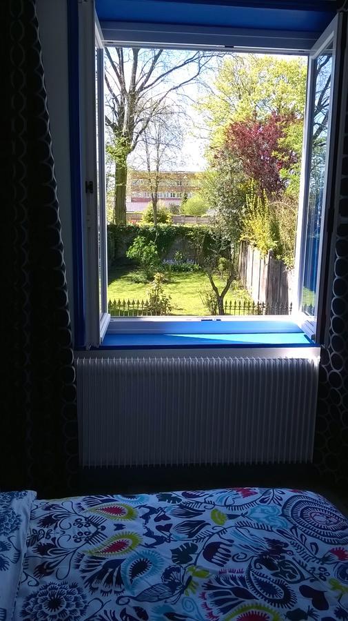 La Maison Du Bulot Fruges Kültér fotó