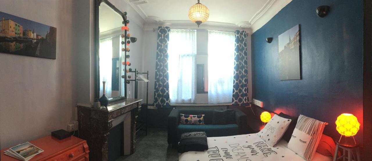 La Maison Du Bulot Fruges Kültér fotó