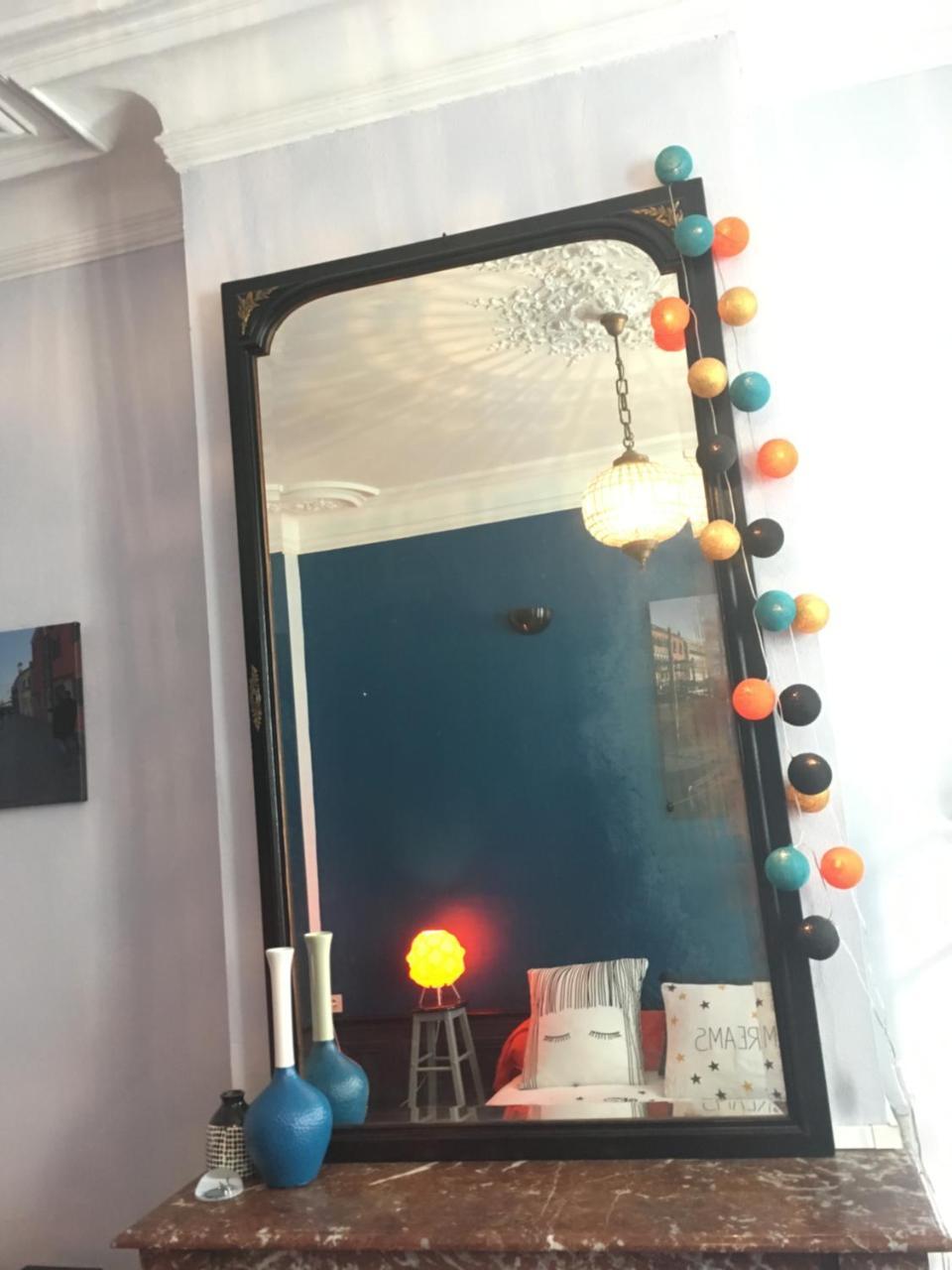 La Maison Du Bulot Fruges Kültér fotó